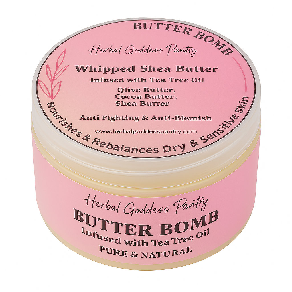 Butter Bomb