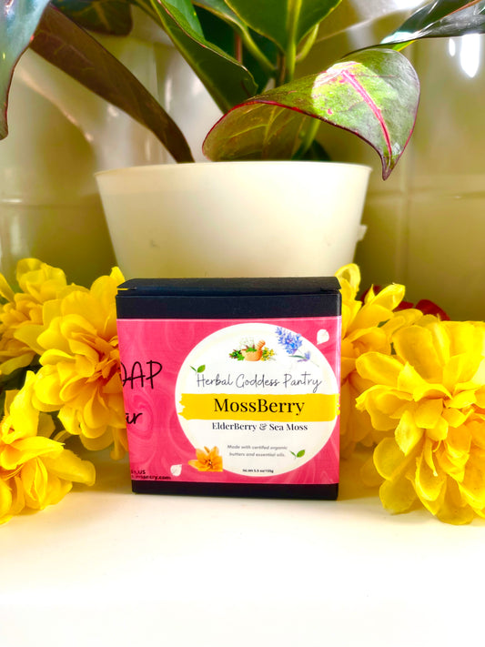 MossBerry