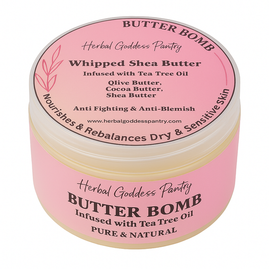 Butter Bomb